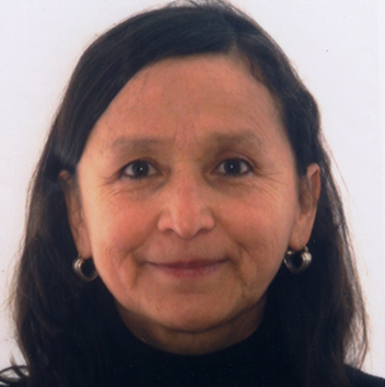 Consuelo Bautista