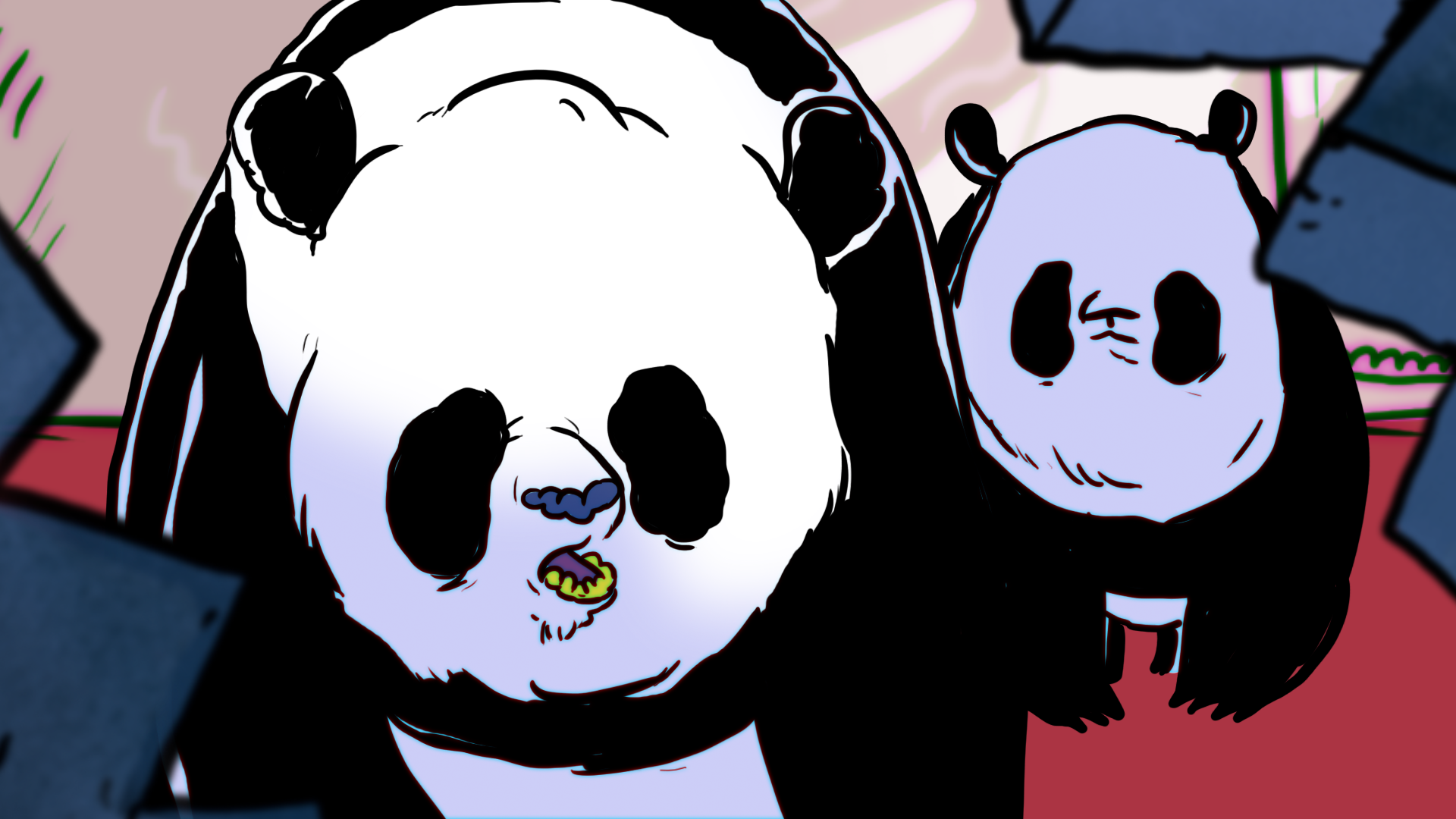 Pandas